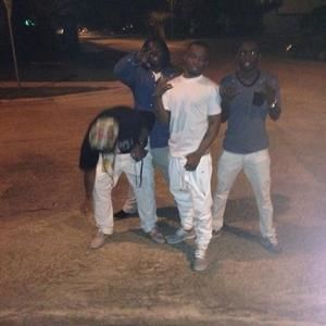 Meet your Posher, Jay